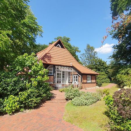 Ferienhaus Siedschelje Schwanewede Exterior foto