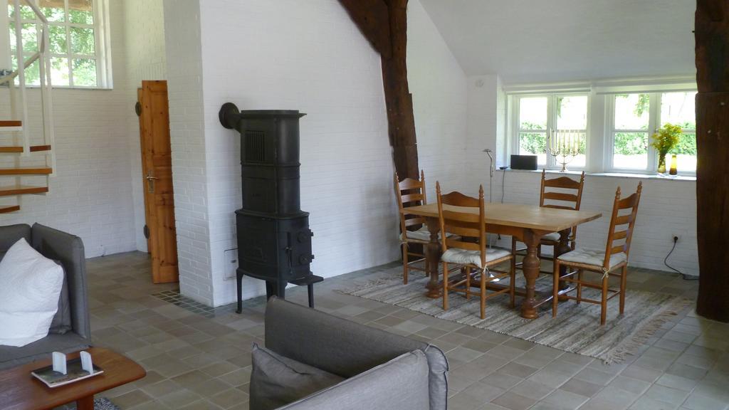 Ferienhaus Siedschelje Schwanewede Exterior foto